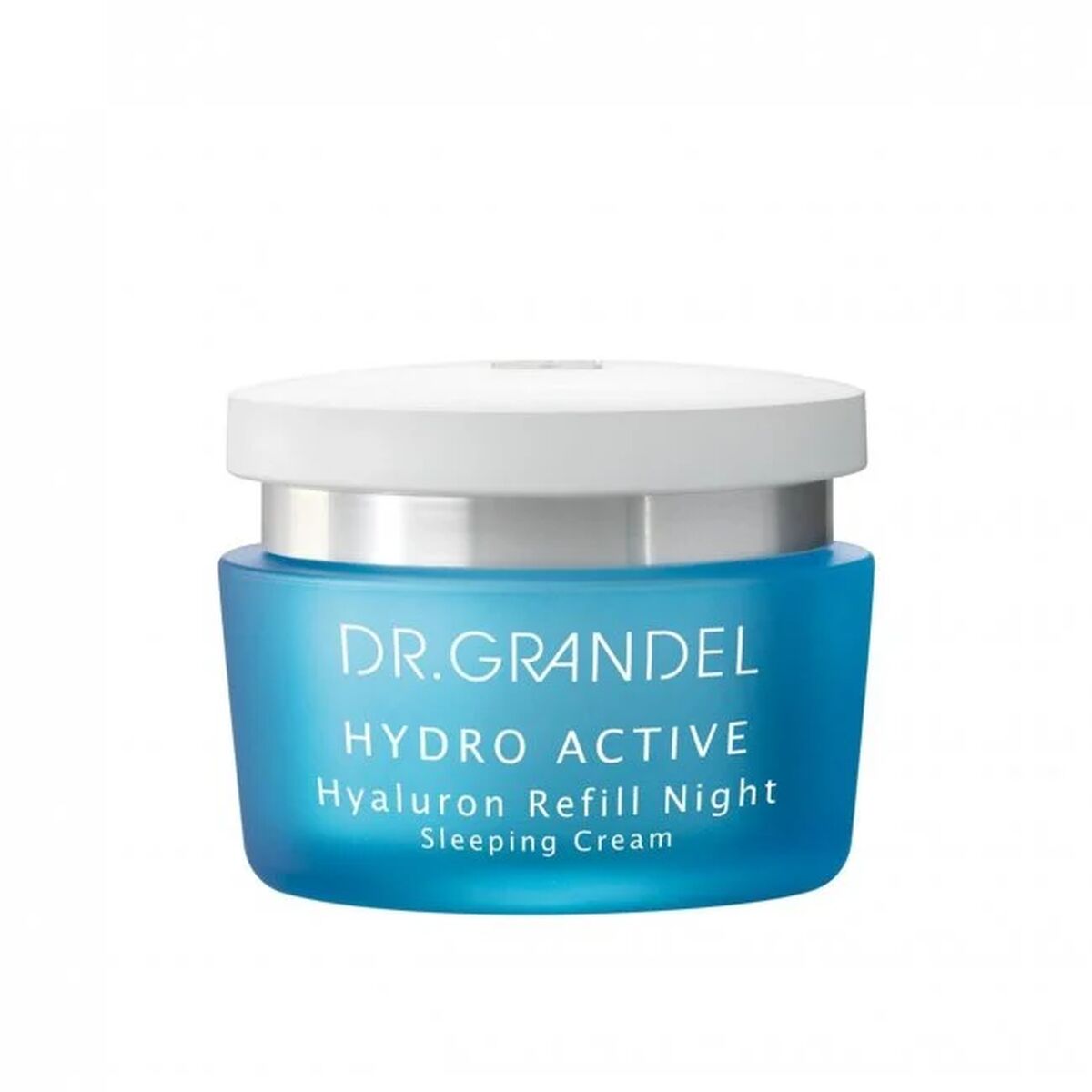 Nattkräm anti-age Dr. Grandel Hydro Active 50 ml