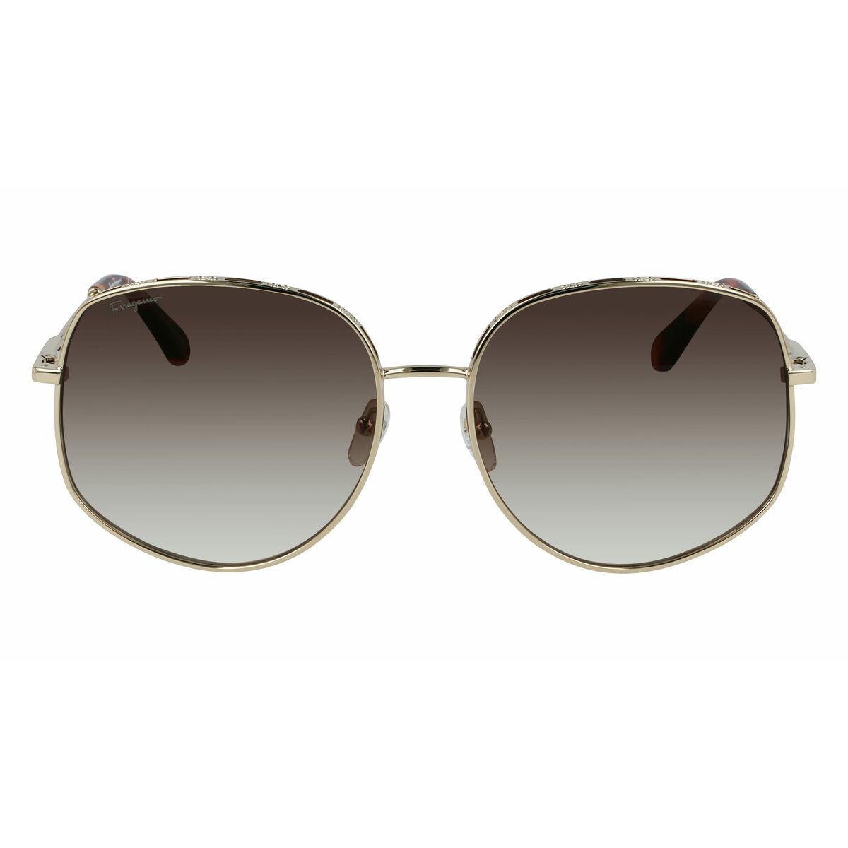 Damsolglasögon Salvatore Ferragamo SF277S-710 Ø 61 mm - 5