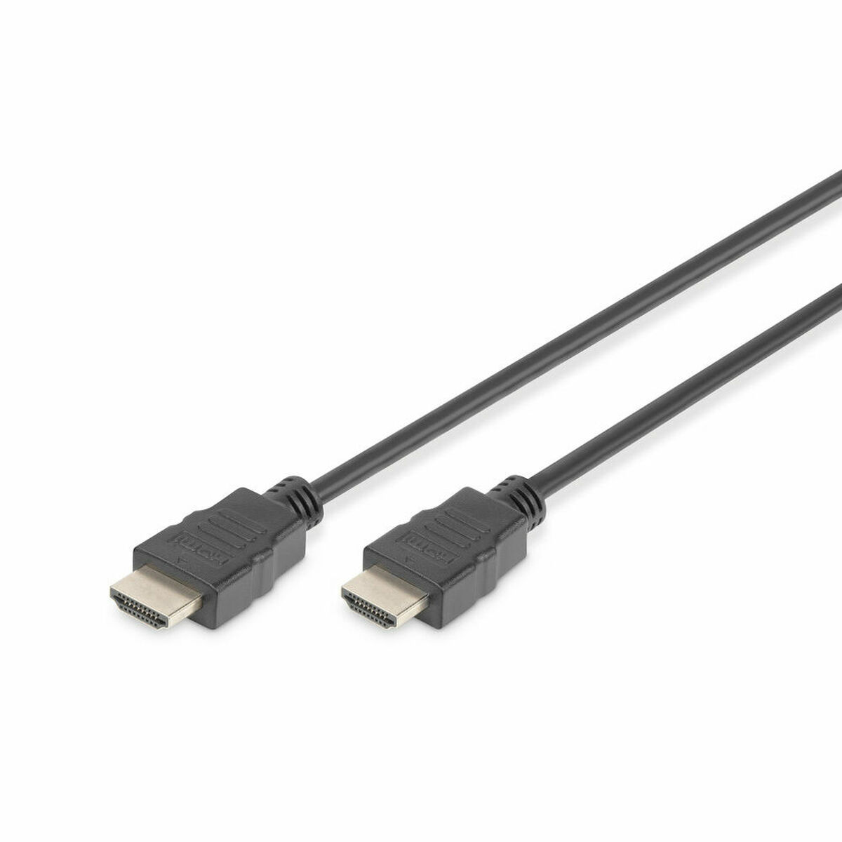 Kabel HDMI Digitus AK-330114-030-S - 2