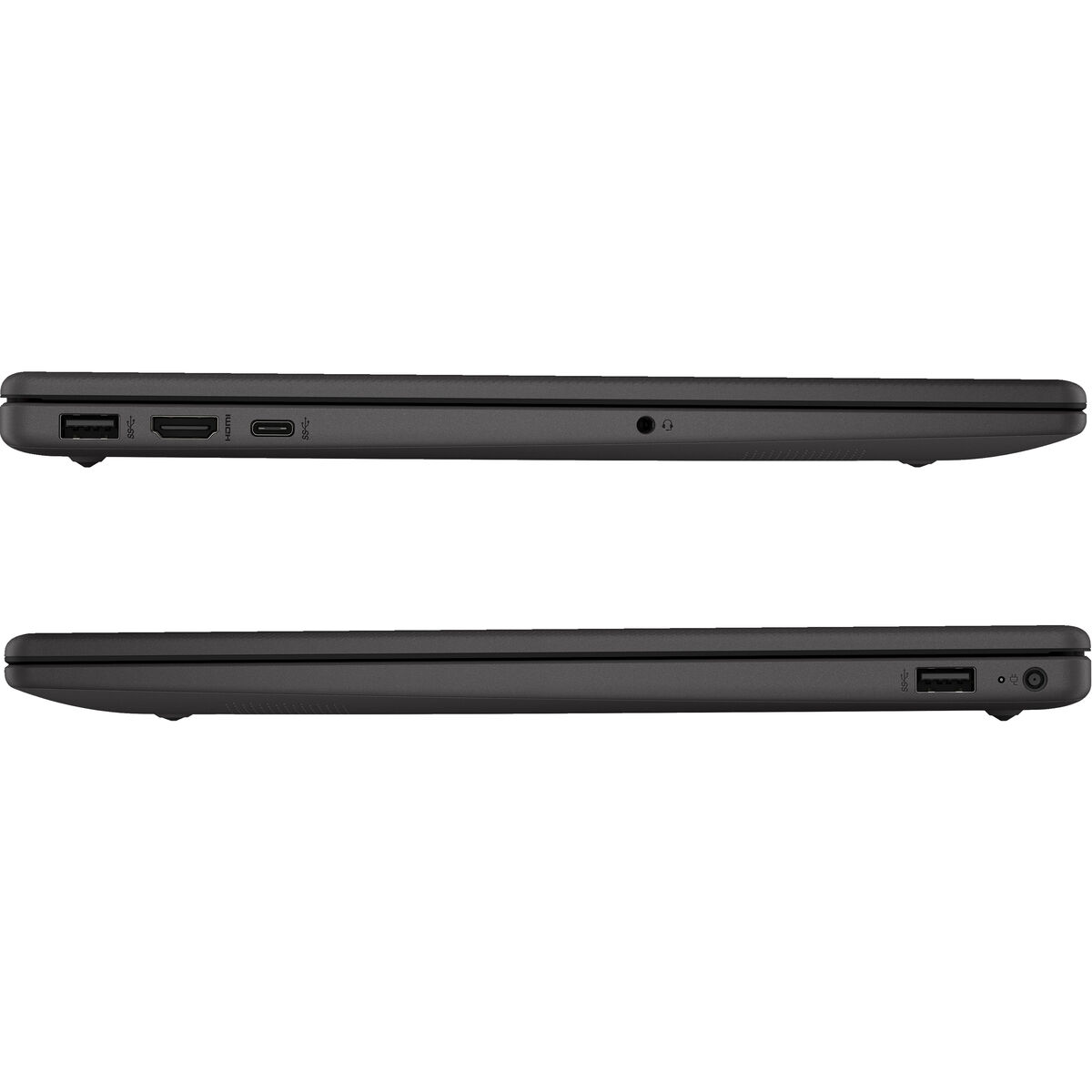 Bärbar dator HP 250 G10 15" 16 GB RAM 512 GB SSD Intel Core i7-1355U - 2