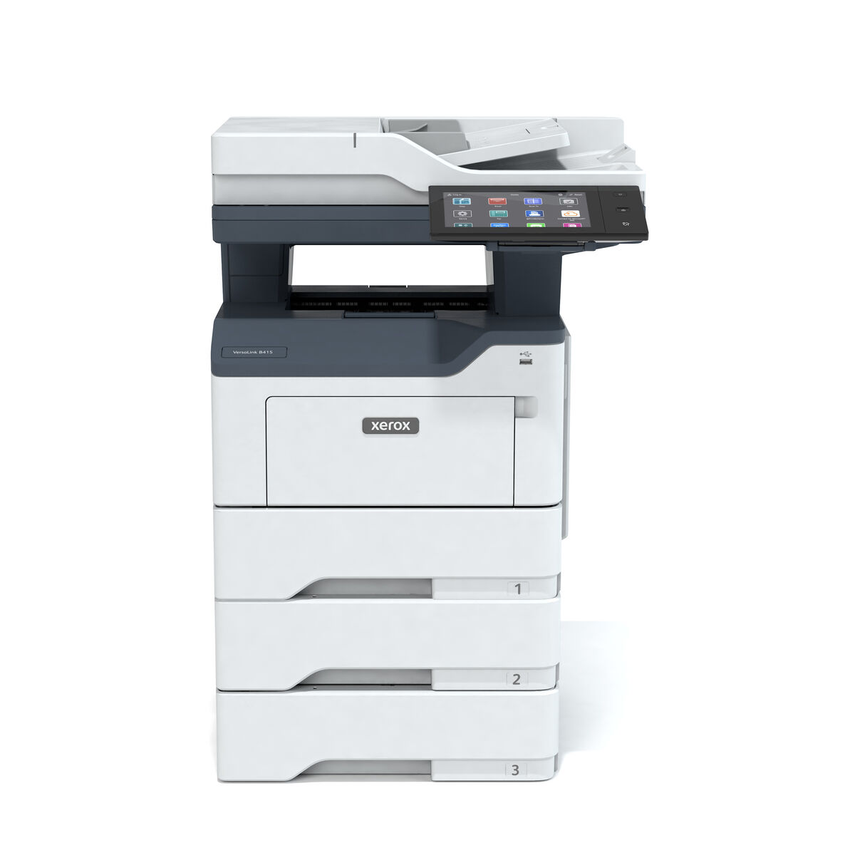 Laserskrivare Xerox B415V_DN - 7