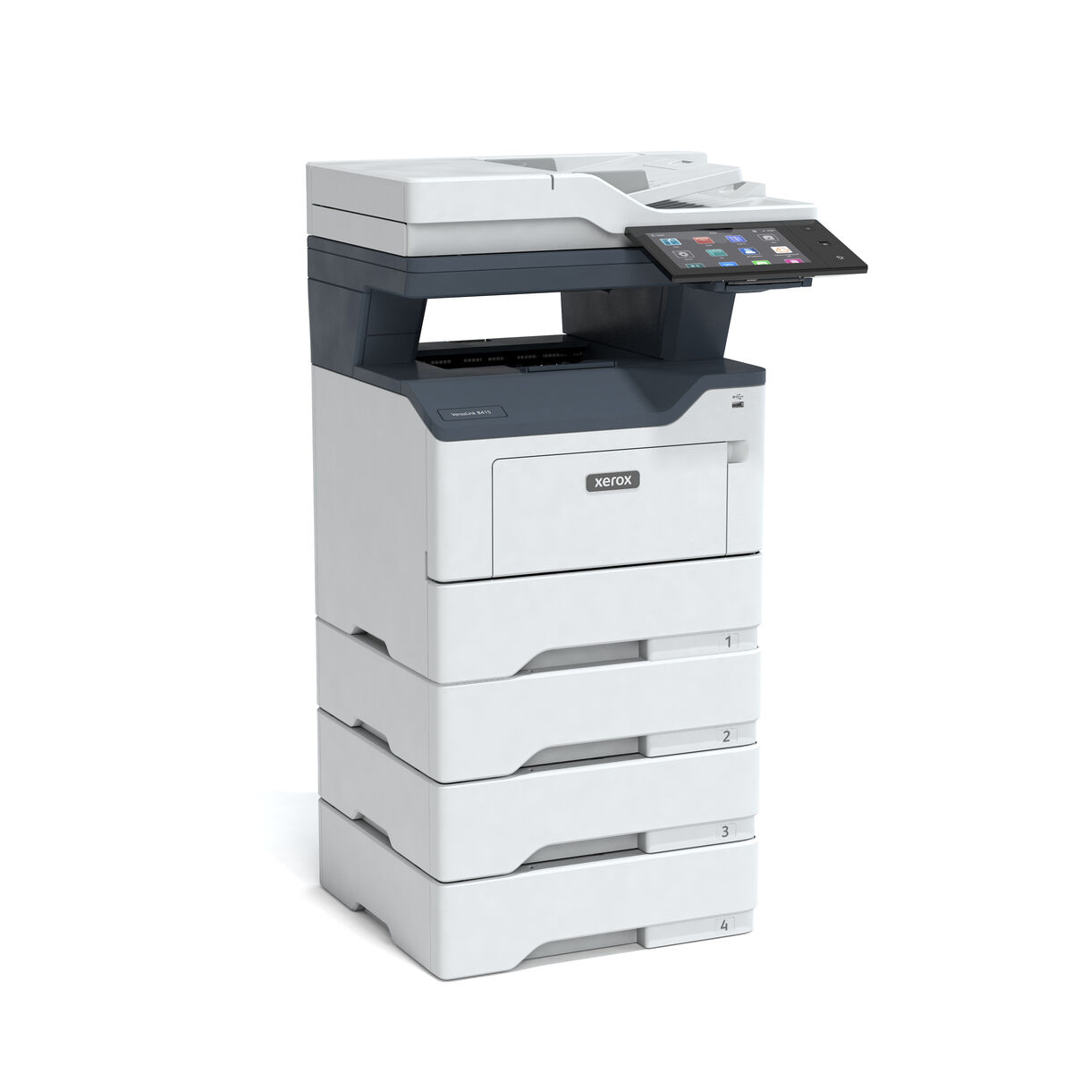 Laserskrivare Xerox B415V_DN - 2