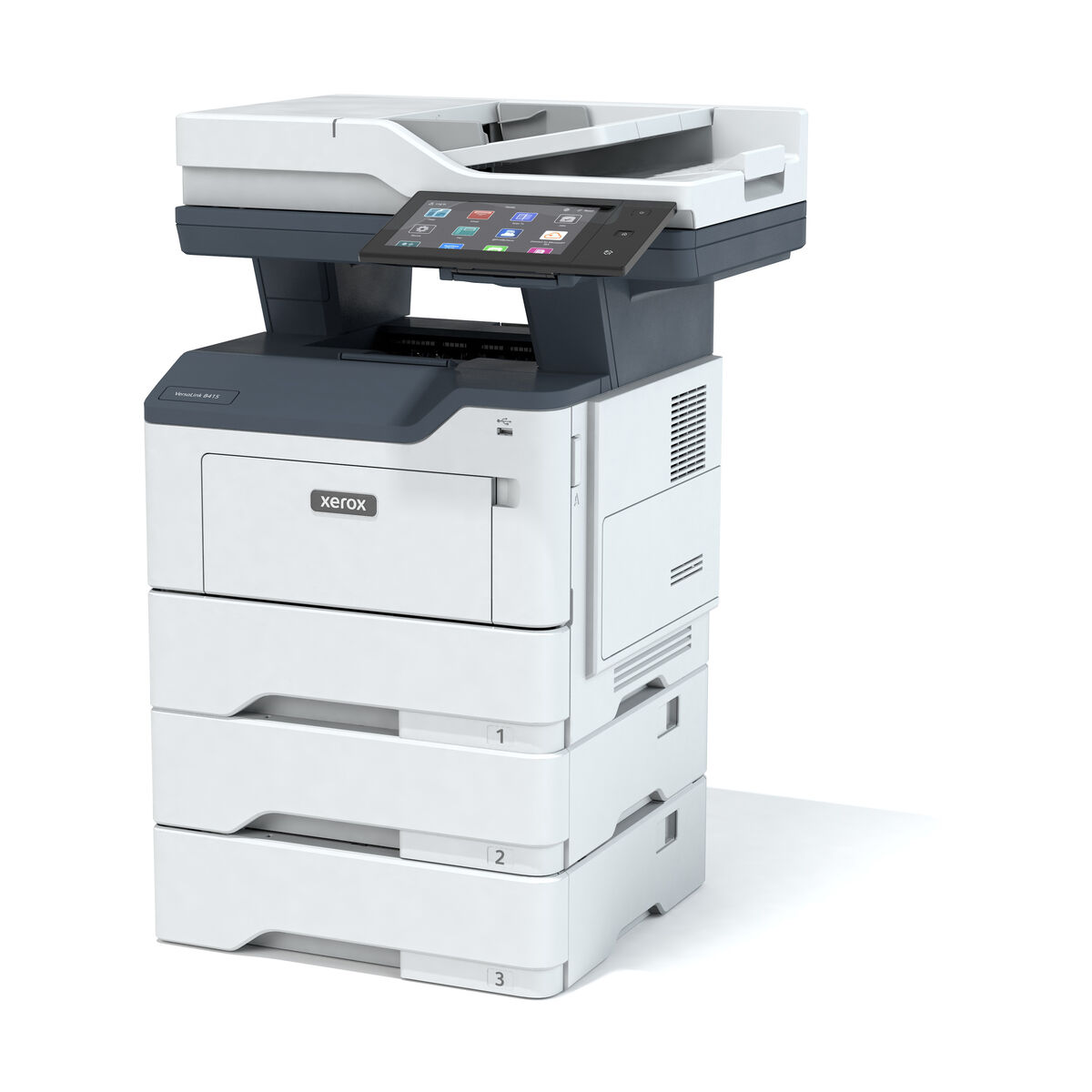 Laserskrivare Xerox B415V_DN - 6