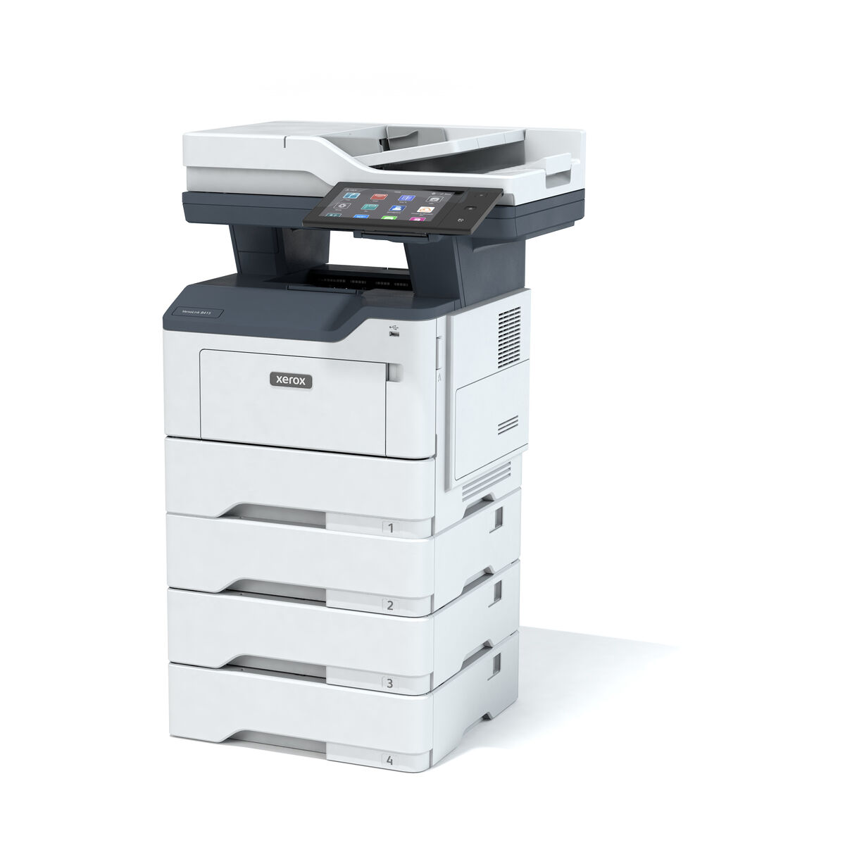 Laserskrivare Xerox B415V_DN - 3