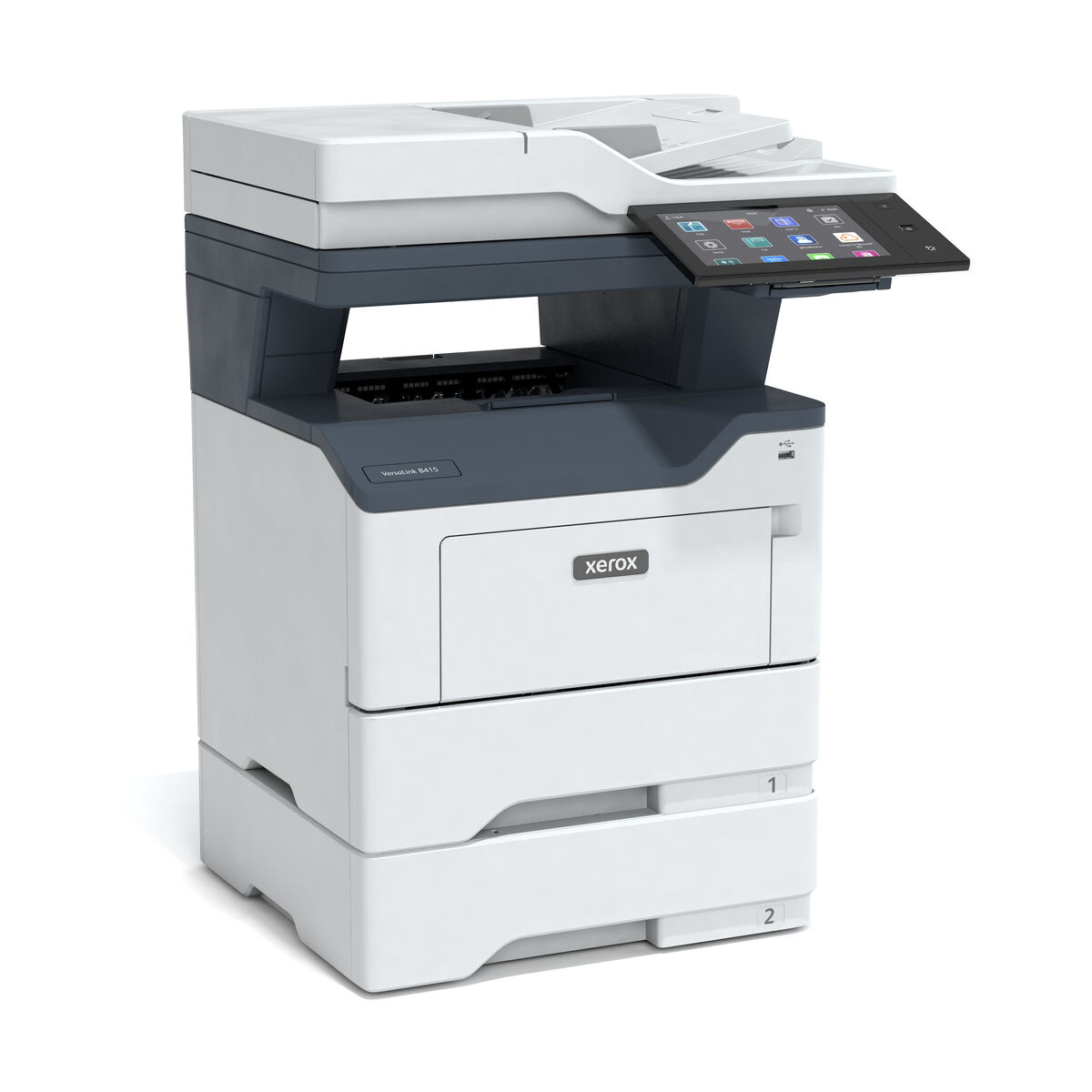 Laserskrivare Xerox B415V_DN - 8