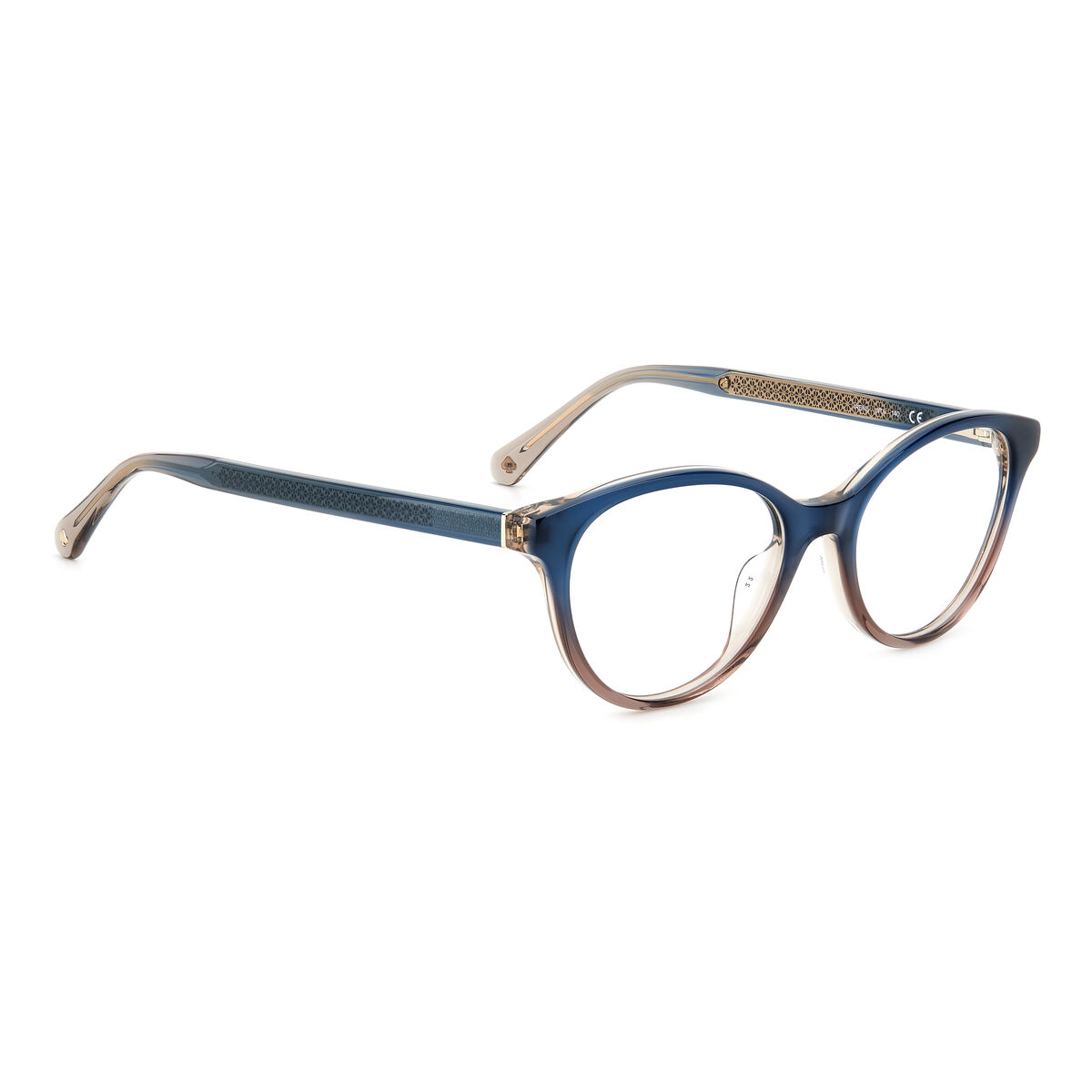 Glasögonbågar Kate Spade IRENE-WTAF017 Ø 50 mm - 3