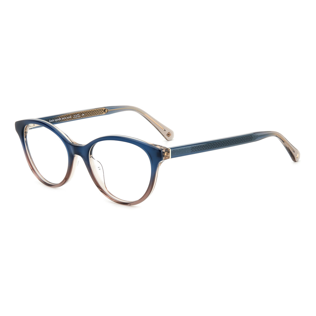 Glasögonbågar Kate Spade IRENE-WTAF017 Ø 50 mm