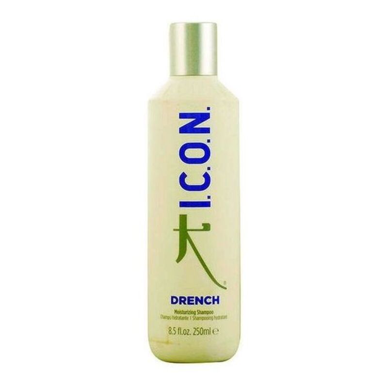 Fuktgivande schampo I.c.o.n. Drench 250 ml