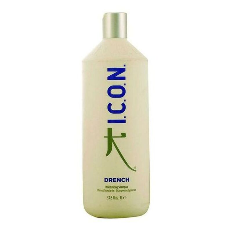 Fuktgivande schampo I.c.o.n. Drench 250 ml - 2