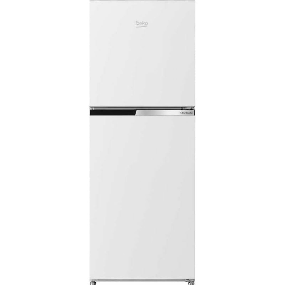 Kombinerat kylskåp BEKO RDNT231I40WN Vit