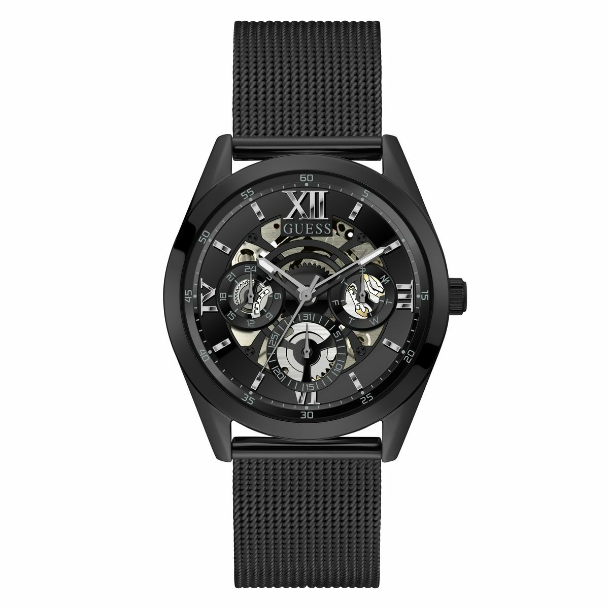Herrklocka Guess GW0368G3 (Ø 42 mm)