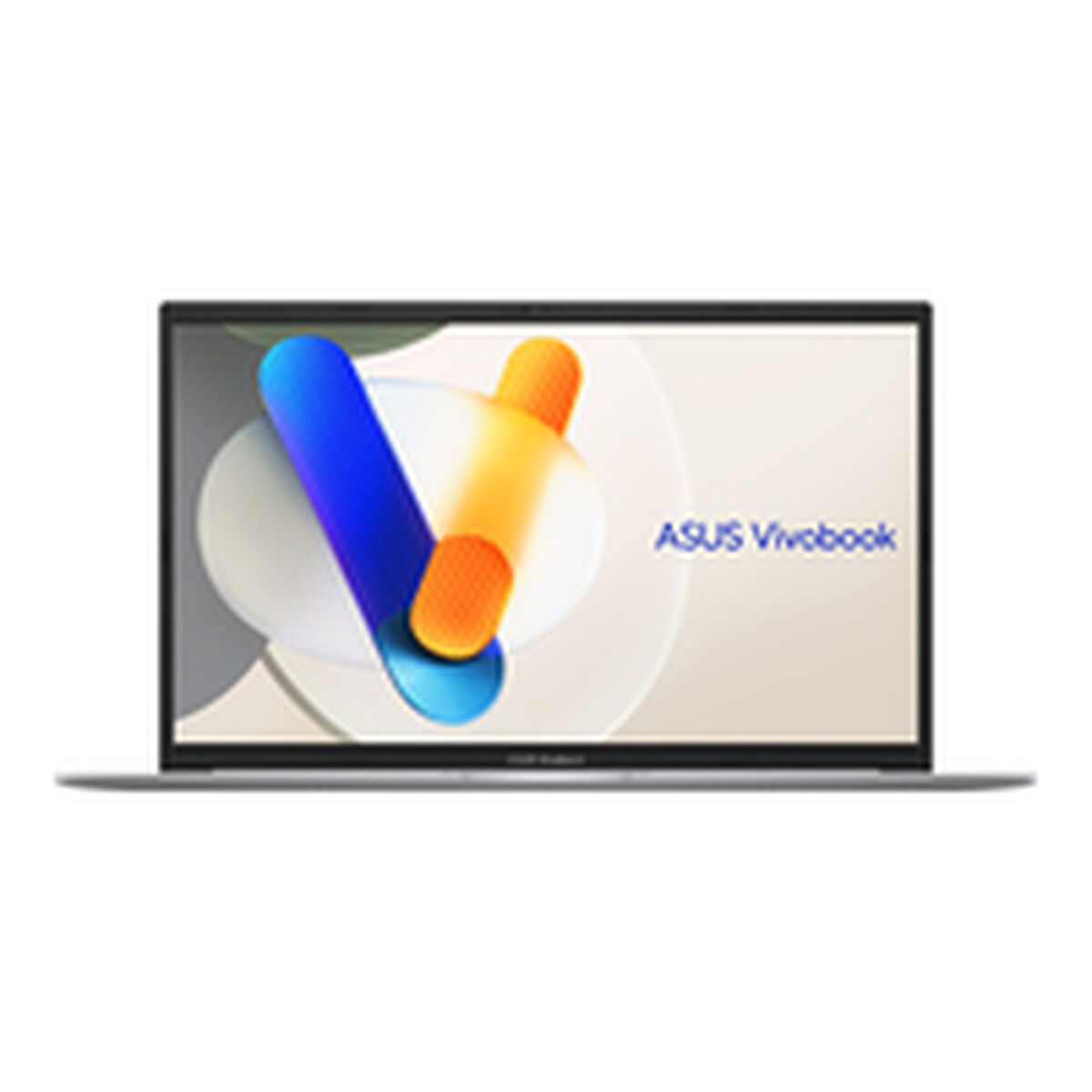 Bärbar dator Asus VivoBook 17 F1704VA-AU029W 17" 16 GB RAM 512 GB SSD Intel Core 5 120U Qwerty Spanska - 2