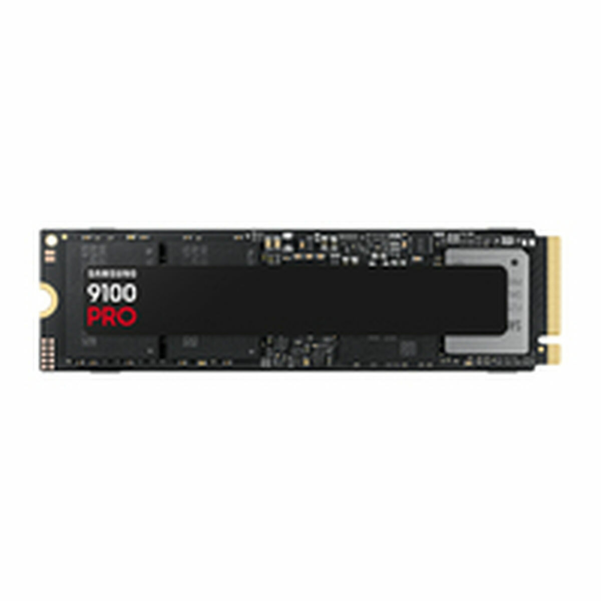Hårddisk Samsung MZ-VAP1T0BW 1 TB SSD - 2