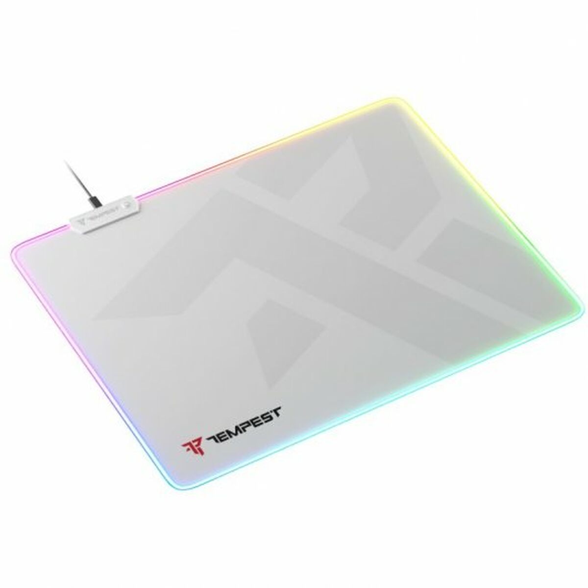Musmatta Tempest TP-GMP-RGB-MW Vit - 3