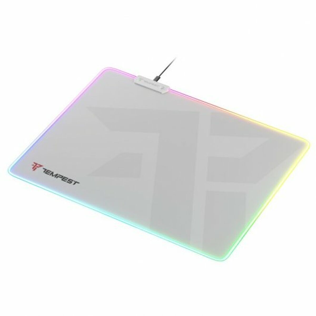 Musmatta Tempest TP-GMP-RGB-MW Vit - 2