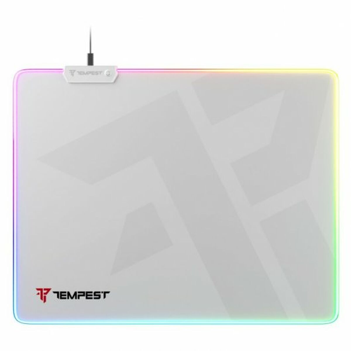 Musmatta Tempest TP-GMP-RGB-MW Vit - 4