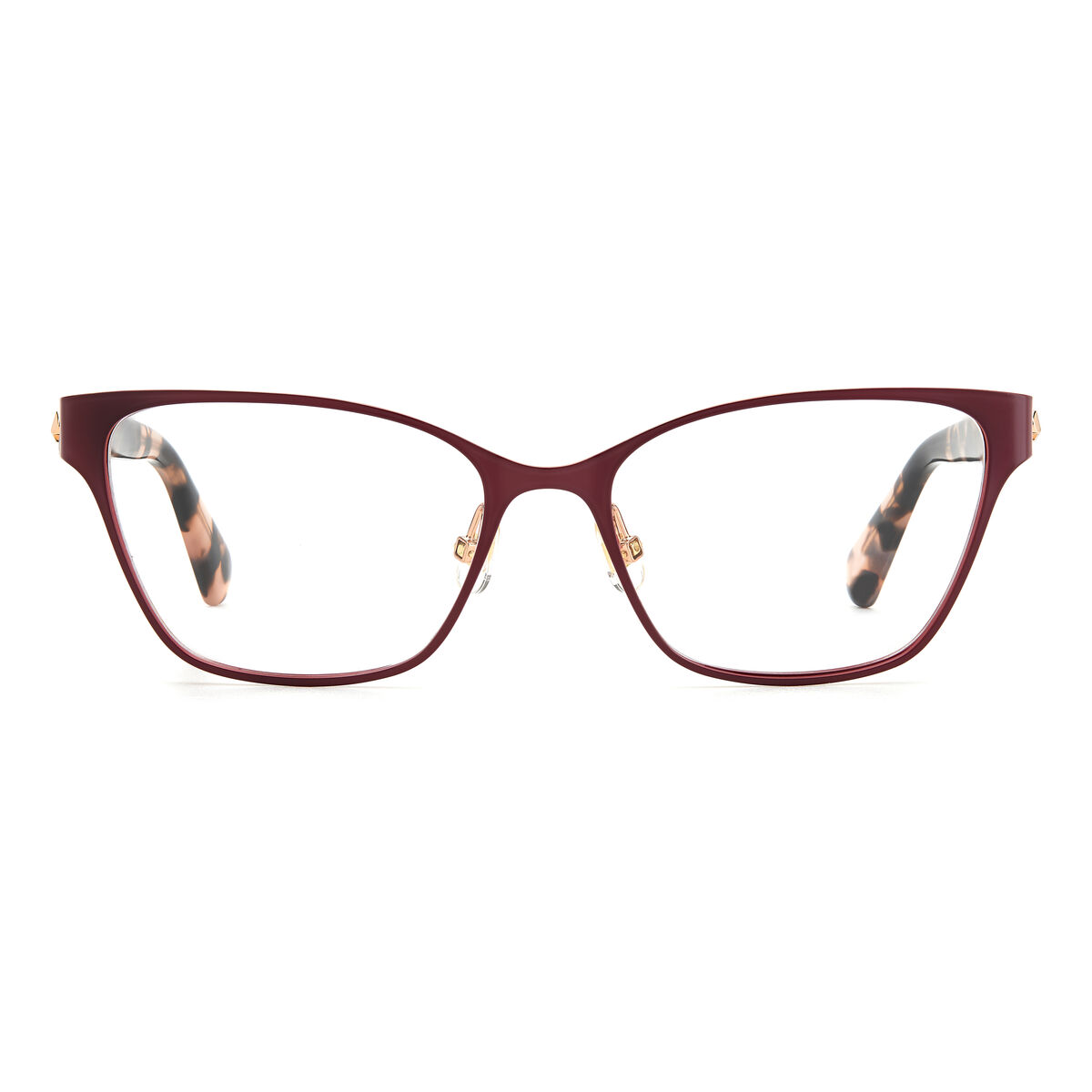 Glasögonbågar Kate Spade IVIE-0AWF216 Ø 52 mm - 2