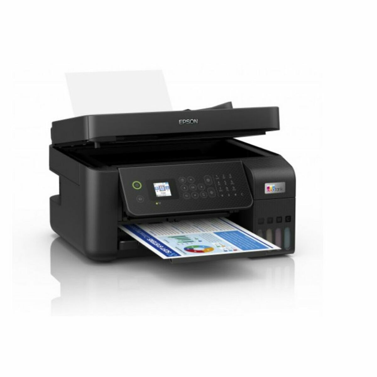 Skrivare Epson C11CJ65402 - 3