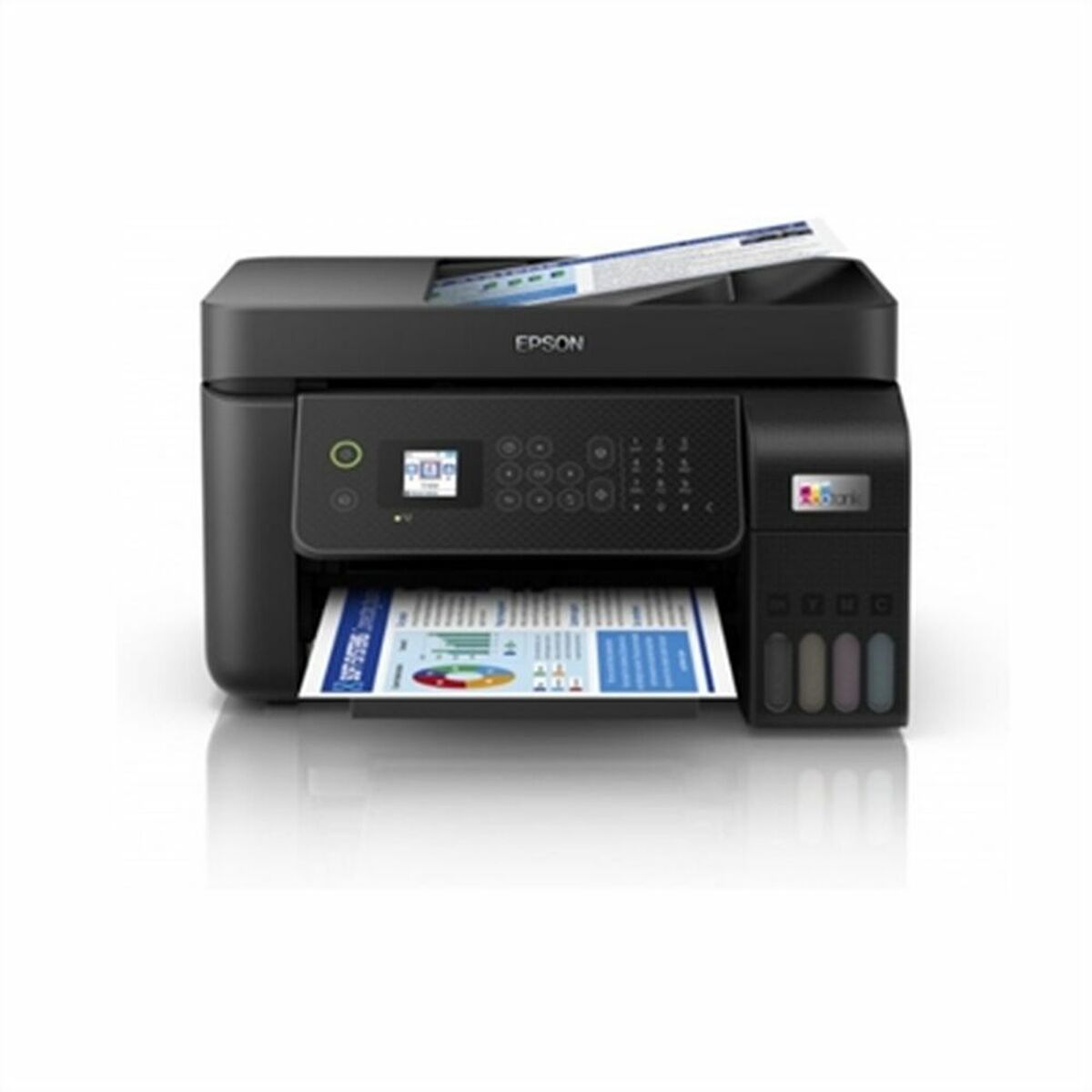 Skrivare Epson C11CJ65402