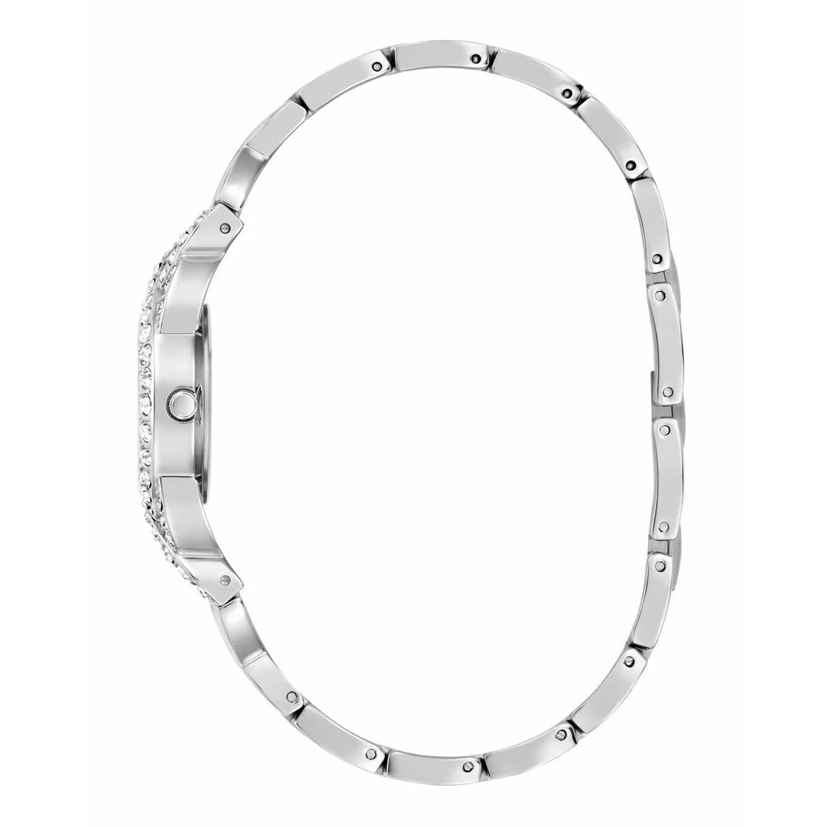 Damklocka Guess GW0682L1 (Ø 23 mm) - 2
