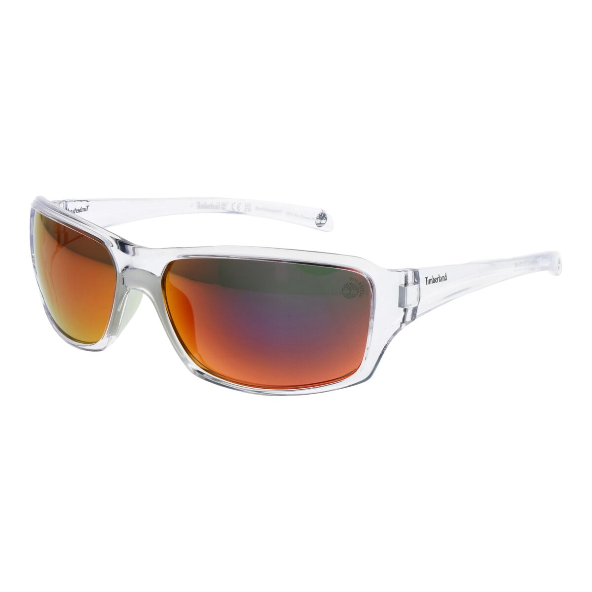 Herrsolglasögon Timberland TB9332 6326D