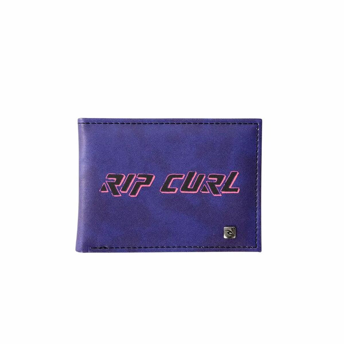 Herrplånbok Rip Curl Party Pack Pu Slim Blå Violett