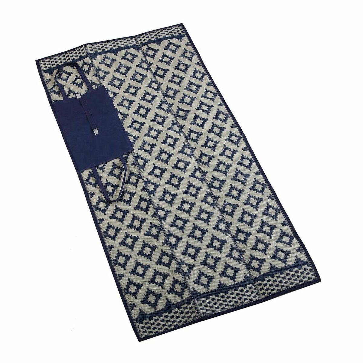 Matta PICNIC Versa ROMBOS (90 x 1 x 180 cm) - 2