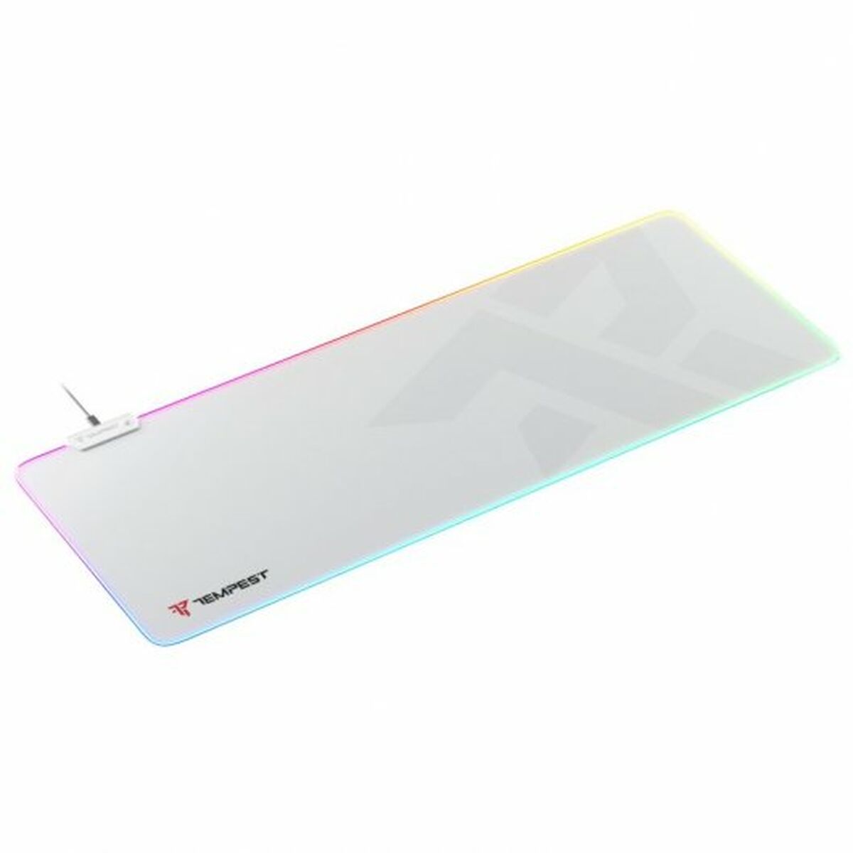 Musmatta Tempest TP-GMP-RGB-W Vit - 4