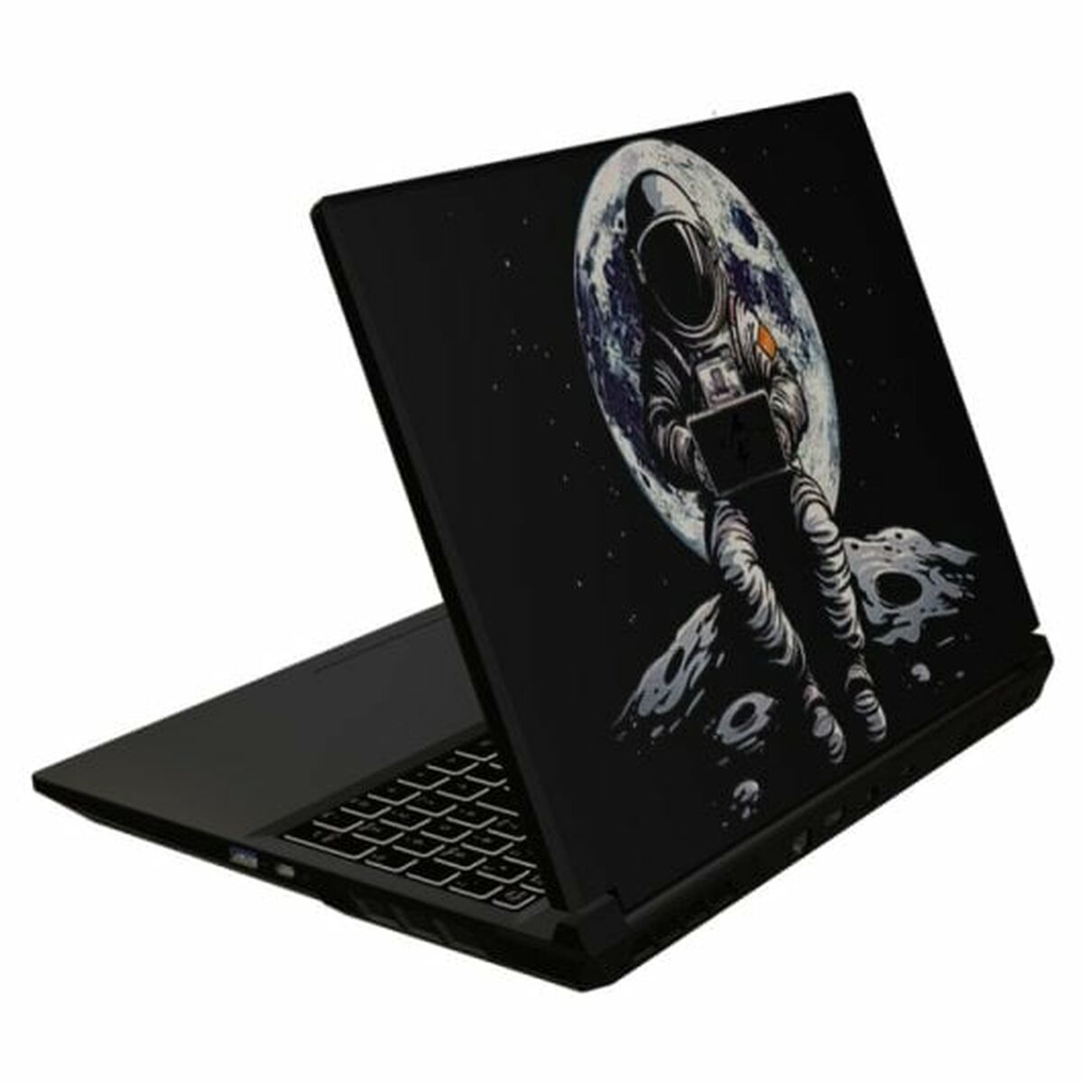 Bärbar dator PcCom Revolt 4060 16" 32 GB RAM 1 TB SSD Nvidia Geforce RTX 4060 - 3
