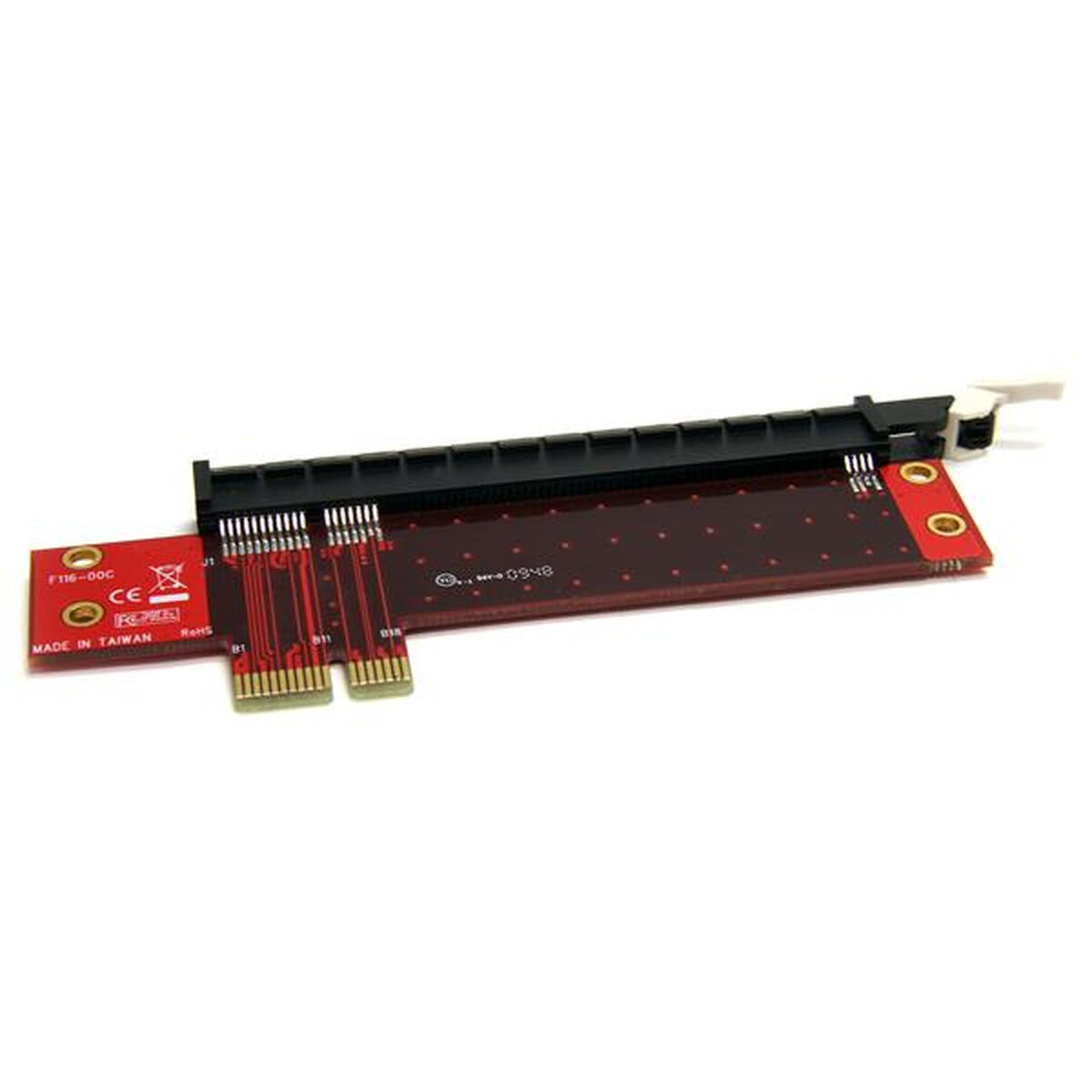 PCI Kort Startech PEX1TO162 - 4