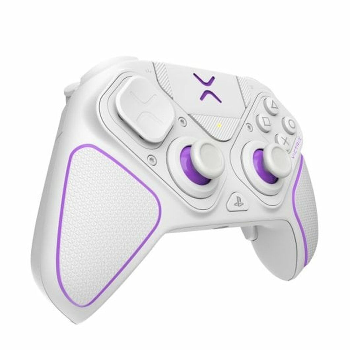 Trådlös Spelkontroll PDP PDP Victrix Pro BFG Vit - 5