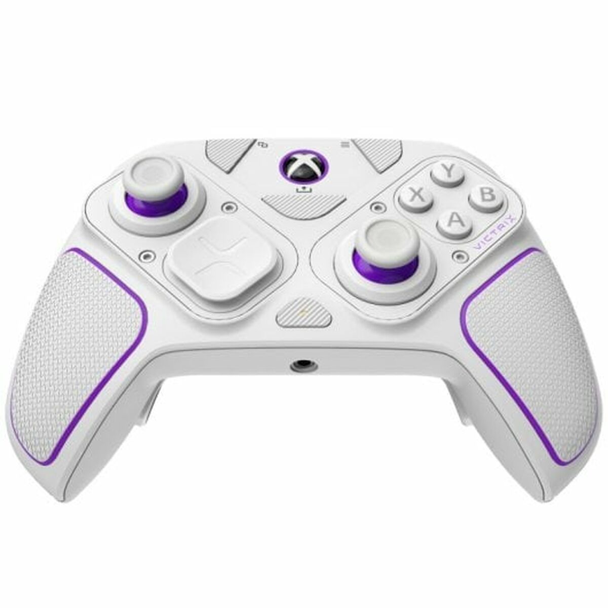 Trådlös Spelkontroll PDP PDP Victrix Pro BFG Vit - 2