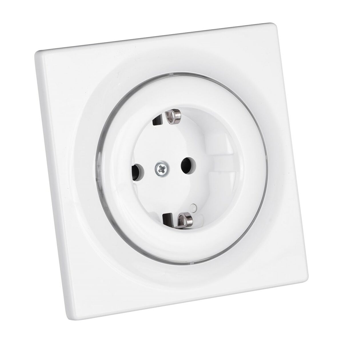 Smartkontakt OR: Intelligent Kontakt Fibaro FGWOF-011 220 V 16 A - 4