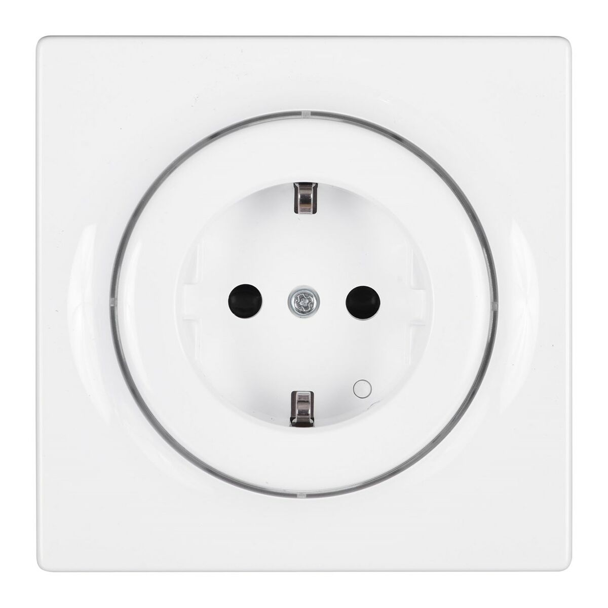 Smartkontakt OR: Intelligent Kontakt Fibaro FGWOF-011 220 V 16 A - 3
