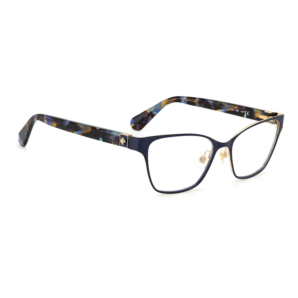 Glasögonbågar Kate Spade IVIE-LKSF216 Ø 52 mm - 3