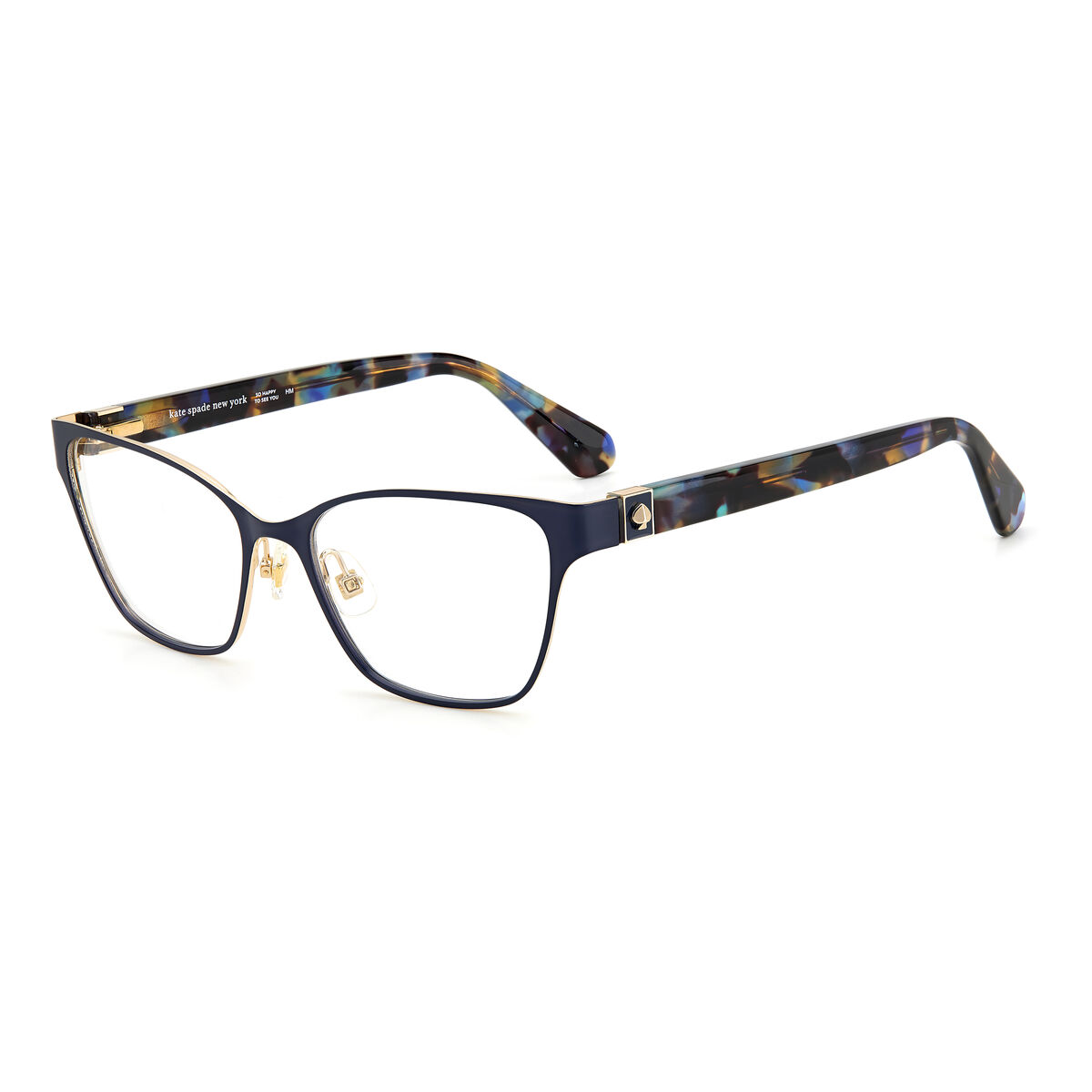 Glasögonbågar Kate Spade IVIE-LKSF216 Ø 52 mm