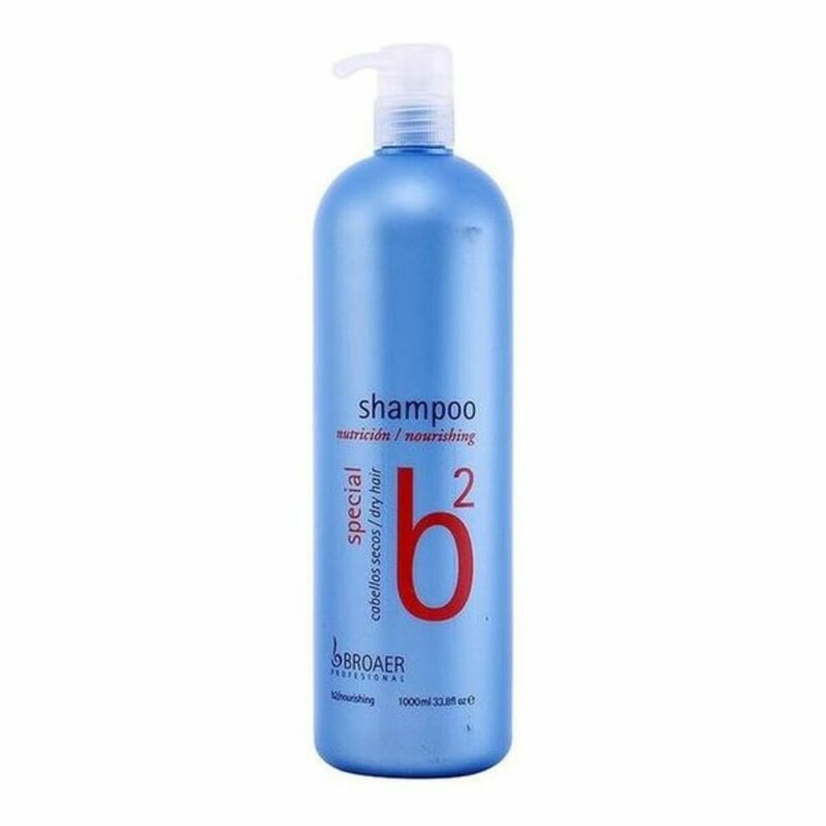 Schampo Broaer B2 1 L