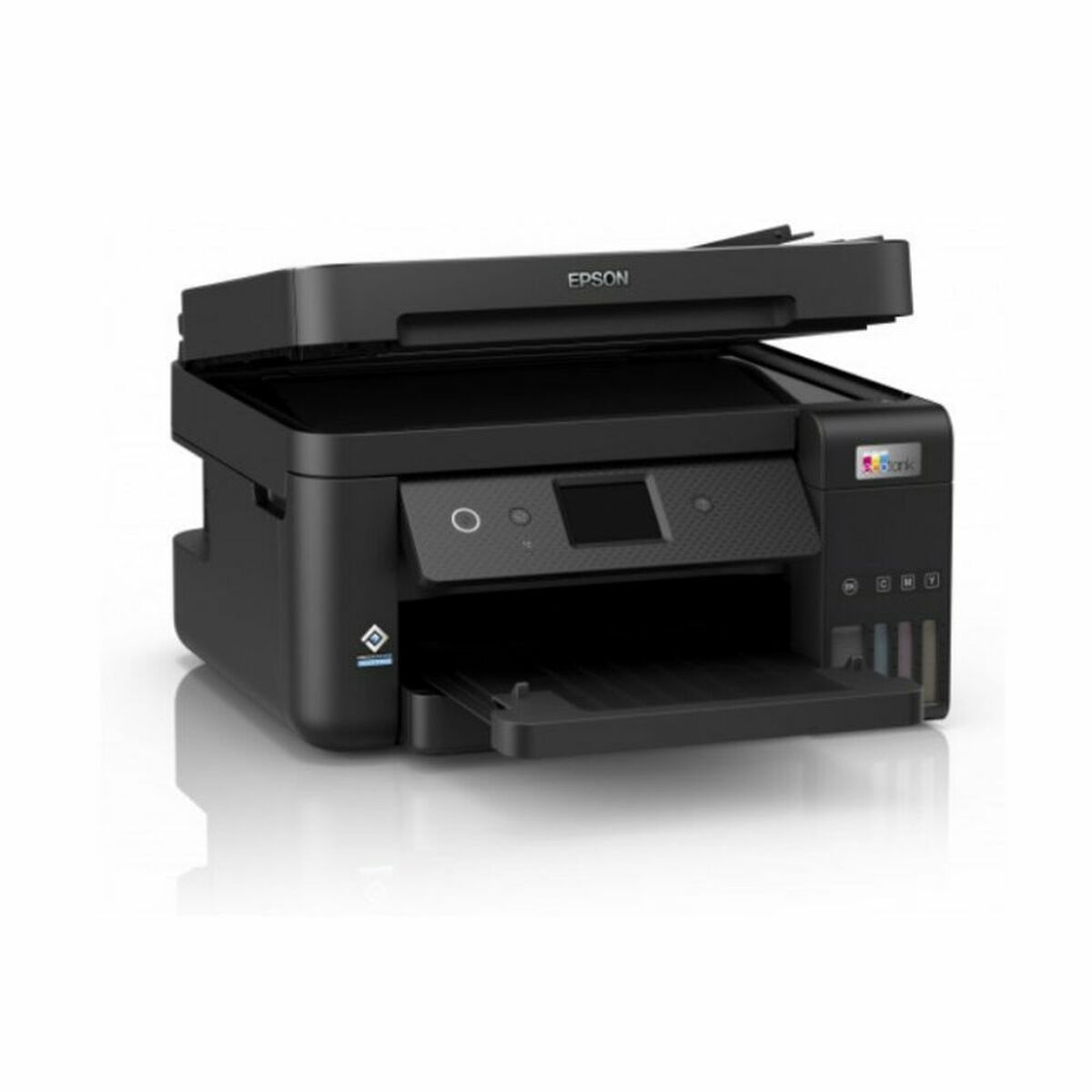 Multifunktionsskrivare Epson C11CJ60402 - 3
