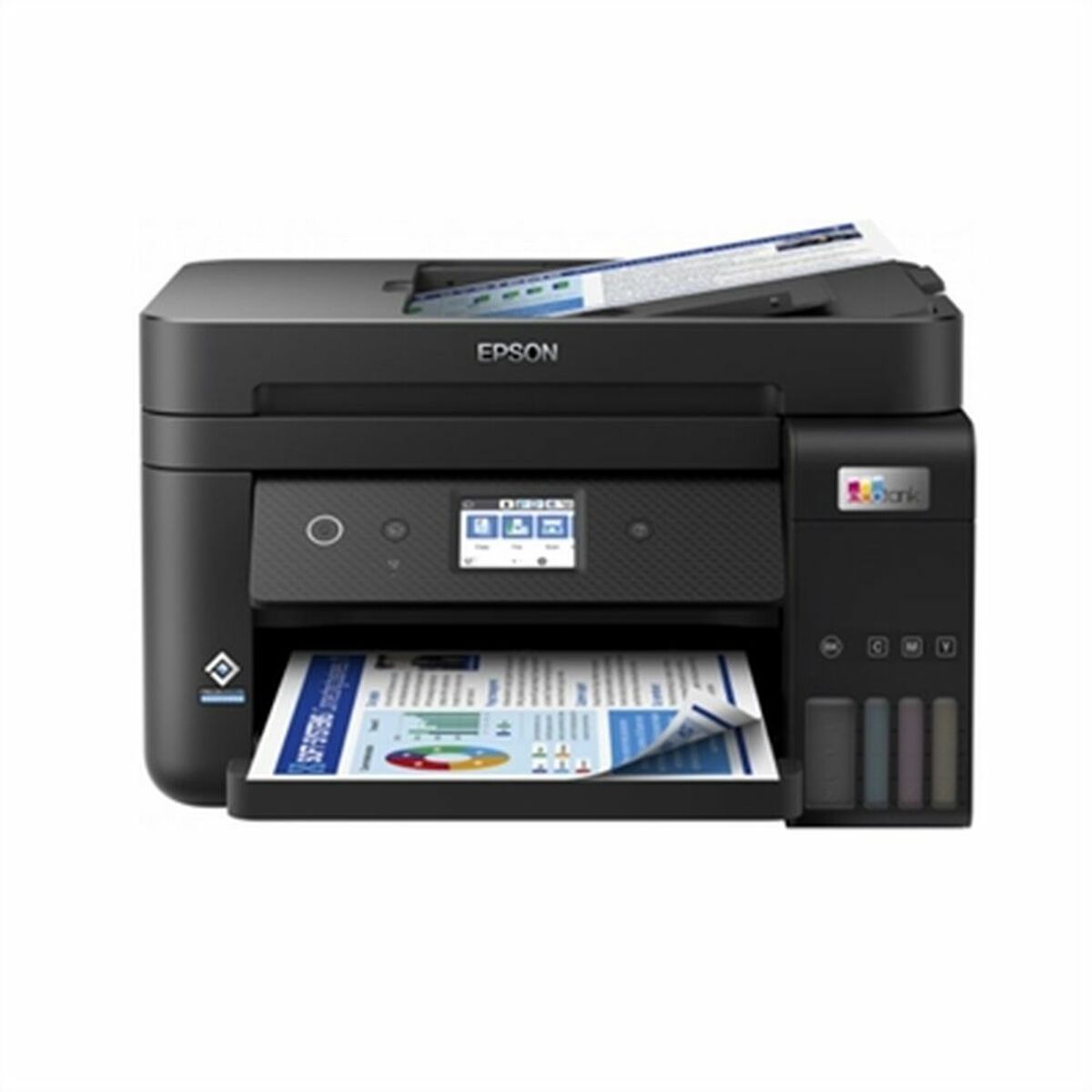Multifunktionsskrivare Epson C11CJ60402