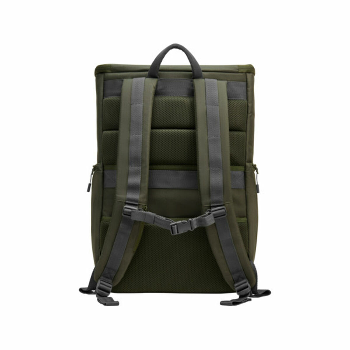 Laptopryggsäck HP 9J4C1AA Grön
