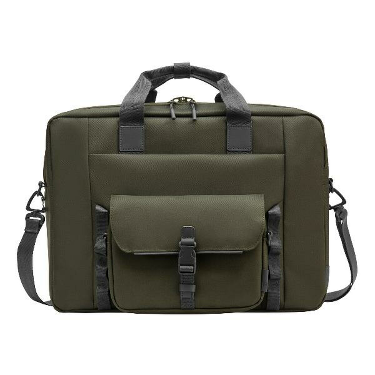 Laptopryggsäck HP 9J4C1AA Grön - 2