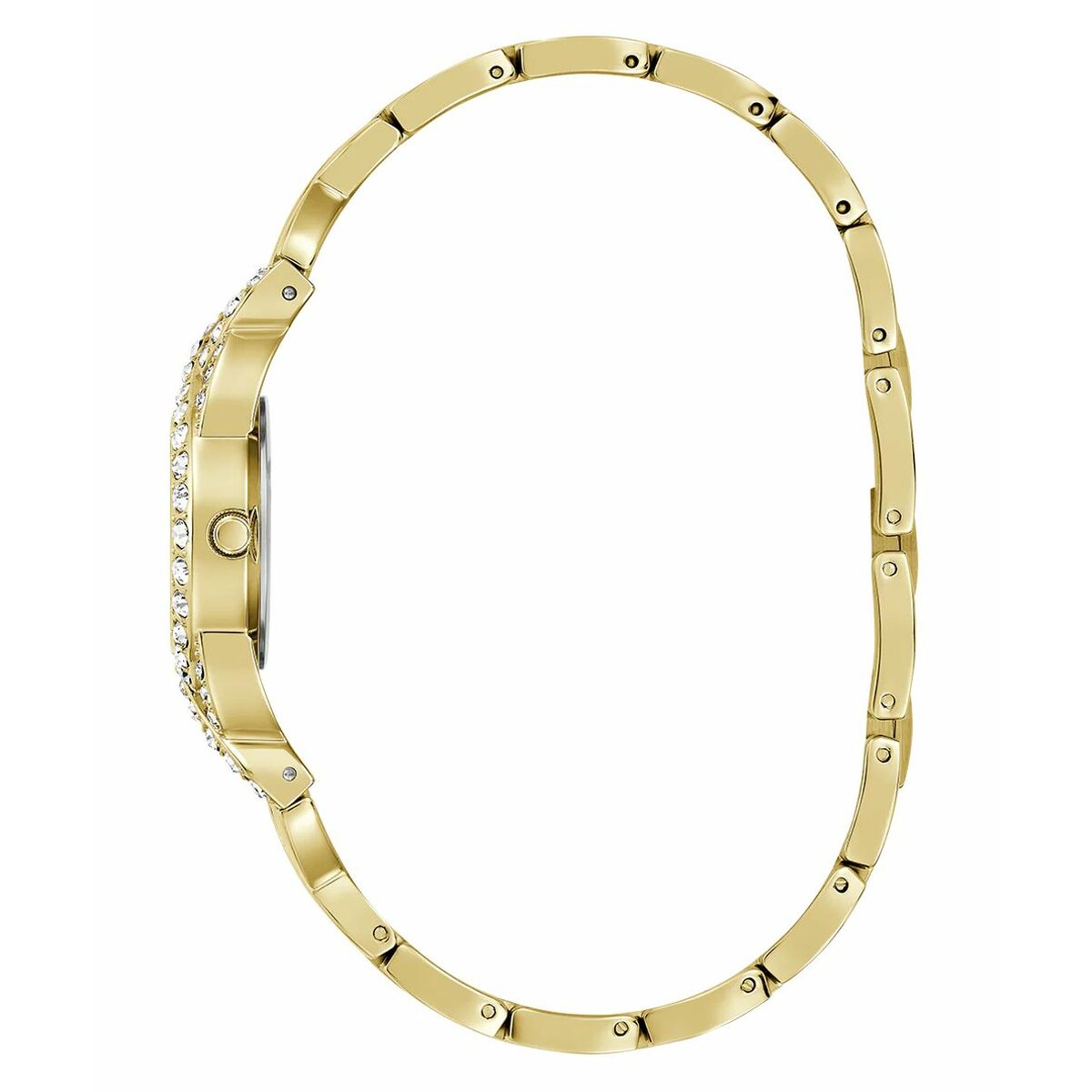 Damklocka Guess GW0682L2 (Ø 23 mm) - 2