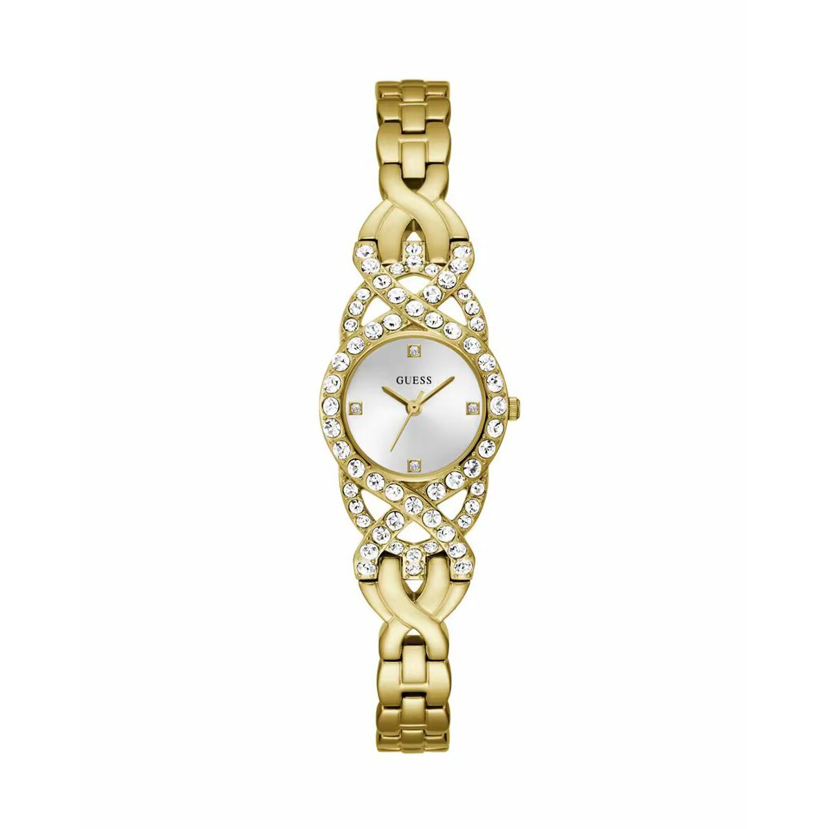 Damklocka Guess GW0682L2 (Ø 23 mm)