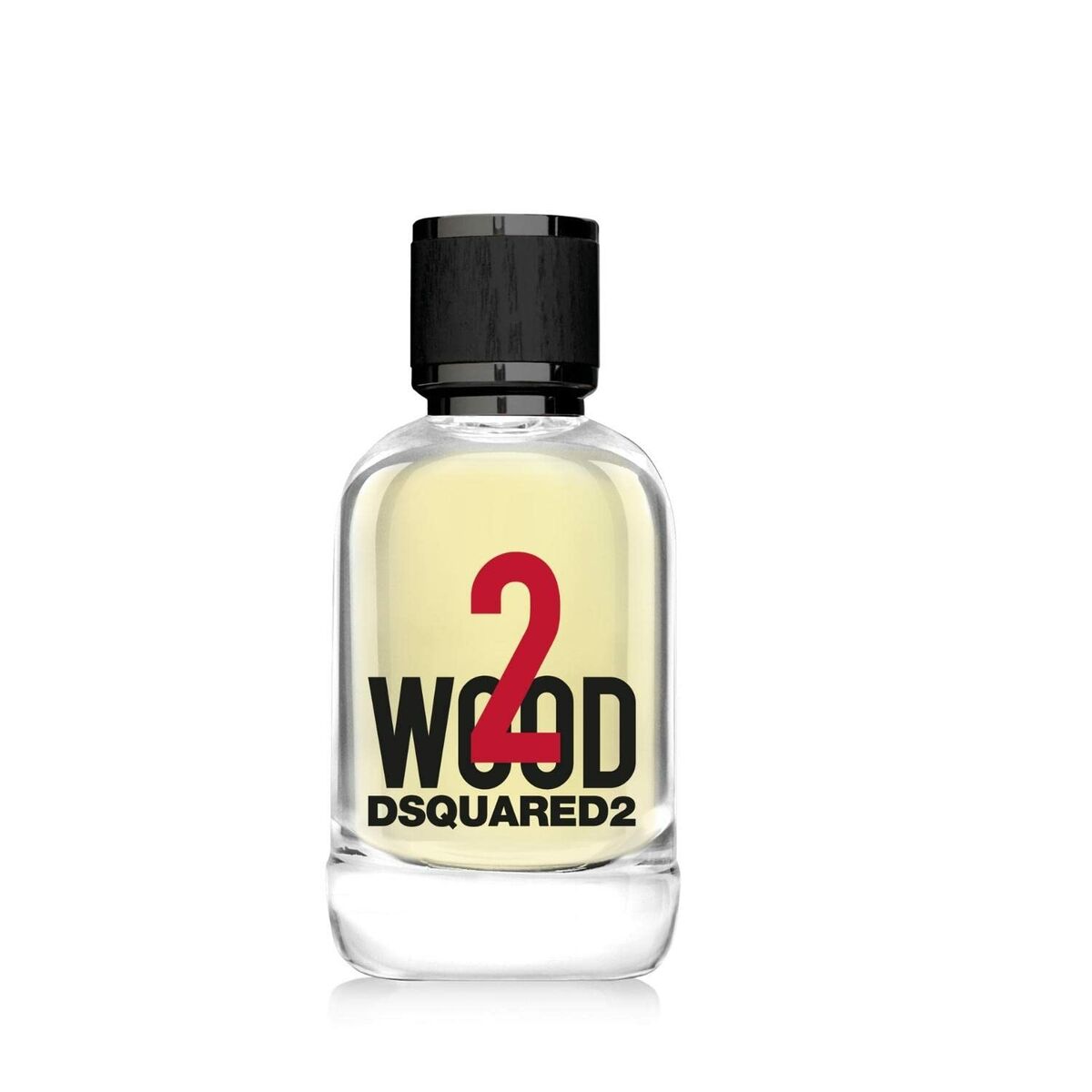 Parfym Unisex Dsquared2 2 Wood EDT 2 Wood
