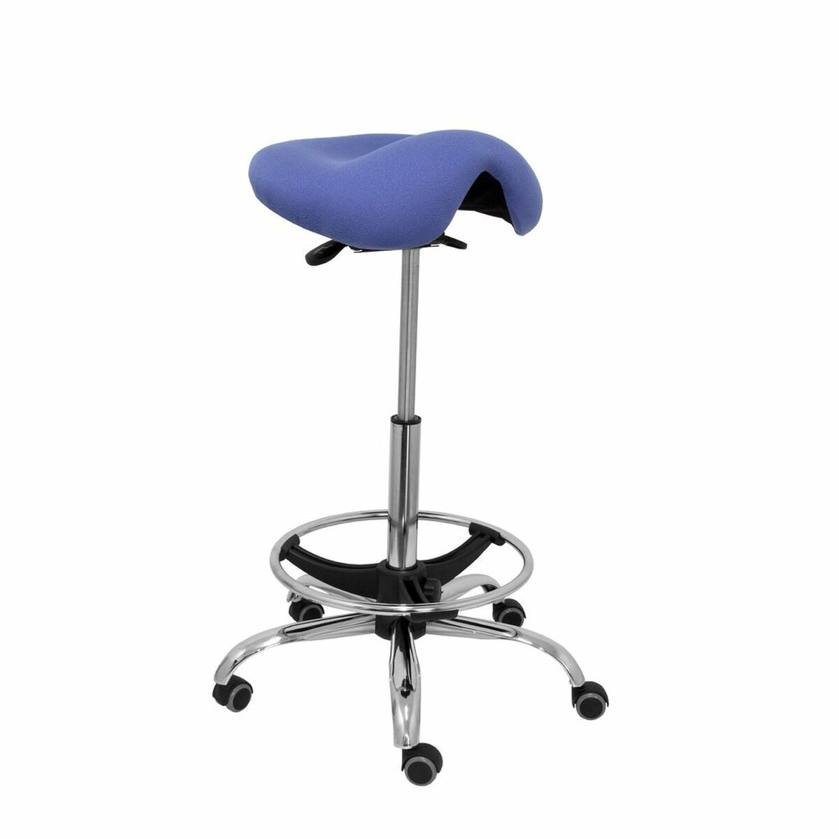 Sittpall Alatoz Piqueras y Crespo BALI261 Blå - 6