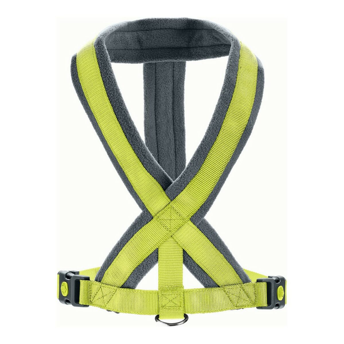 Hundsele Hunter London Comfort Lime M/L 63-82 cm - 4