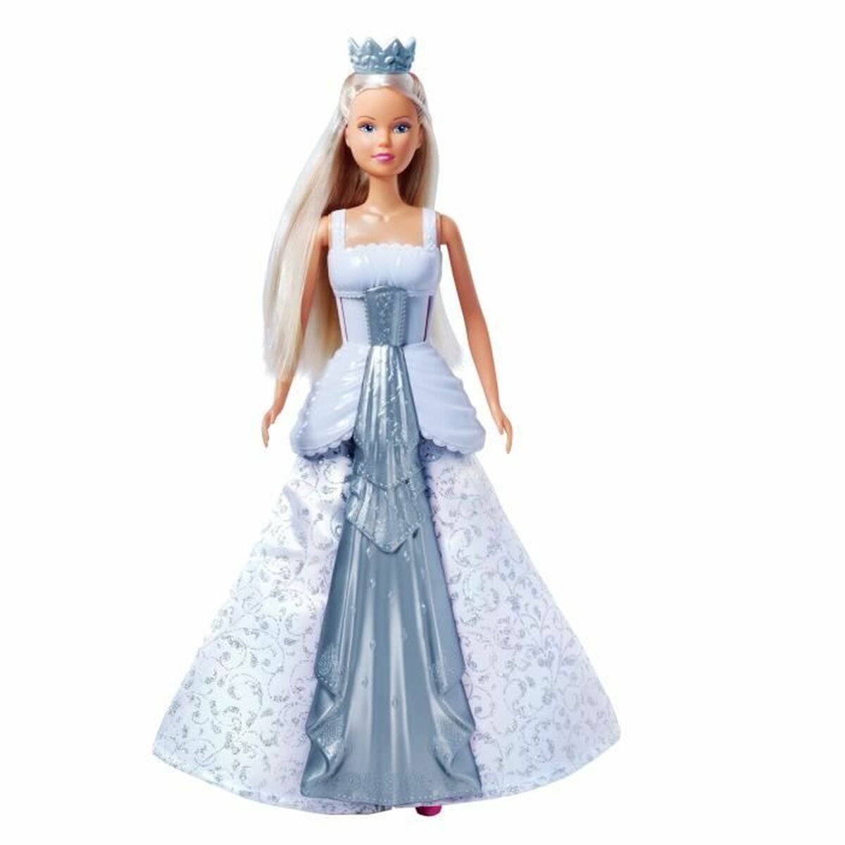 Docka Simba Steffi Love Wedding Magic - 4