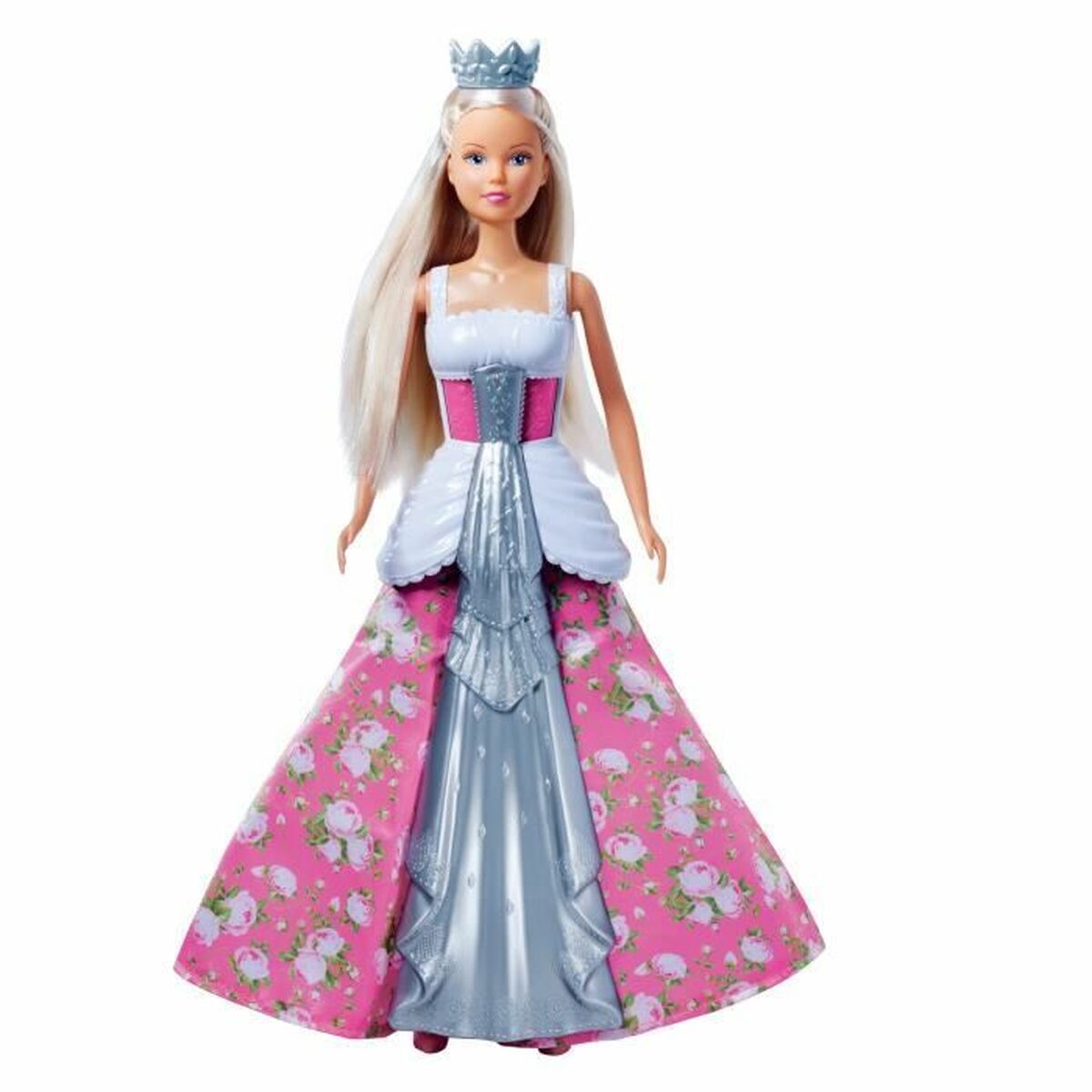 Docka Simba Steffi Love Wedding Magic - 5