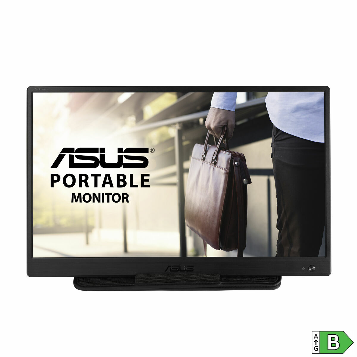 Monitor Asus MB165B WXGA 15,6" 60 Hz - 5