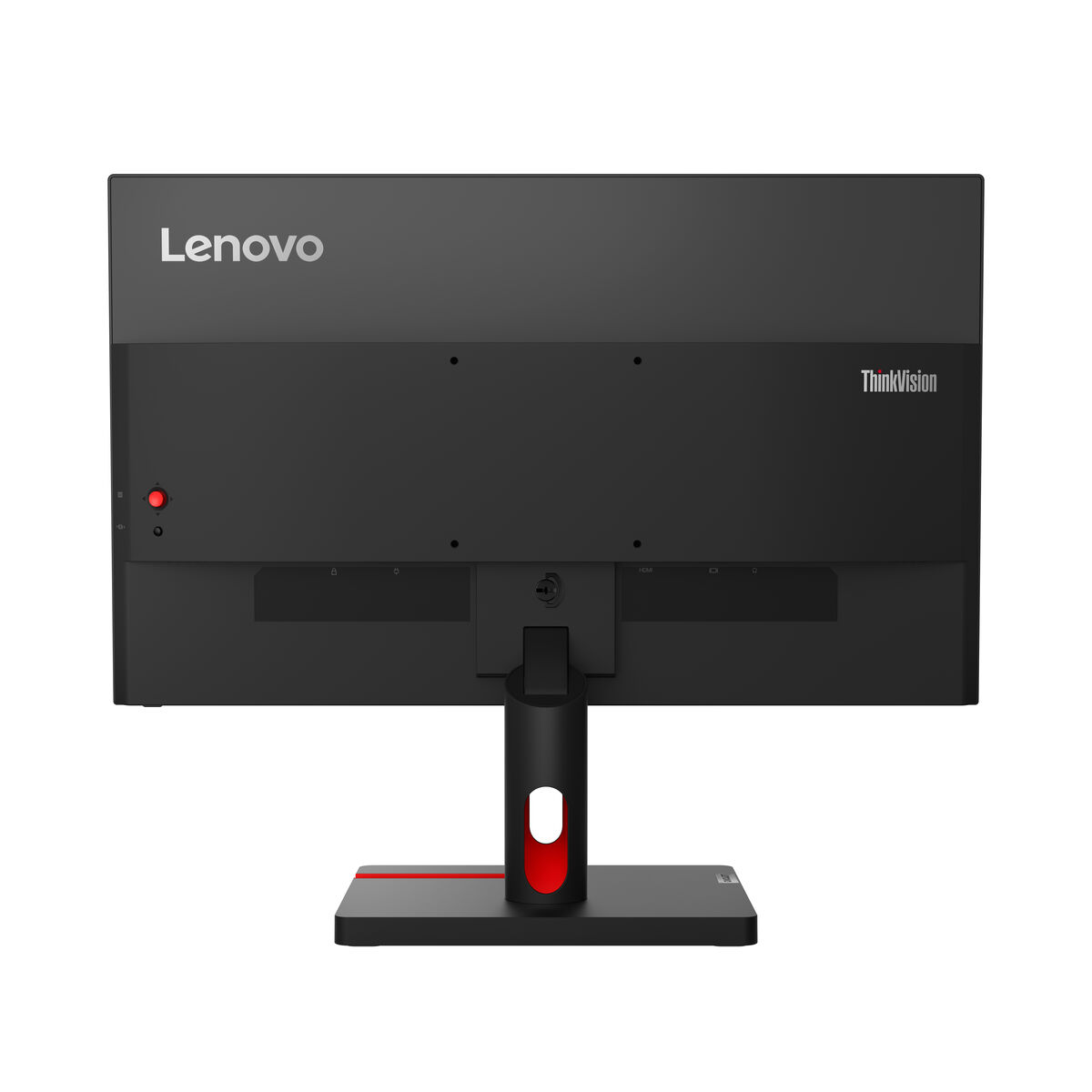 Monitor Lenovo 63FCKATBEU Full HD 21,5" - 3